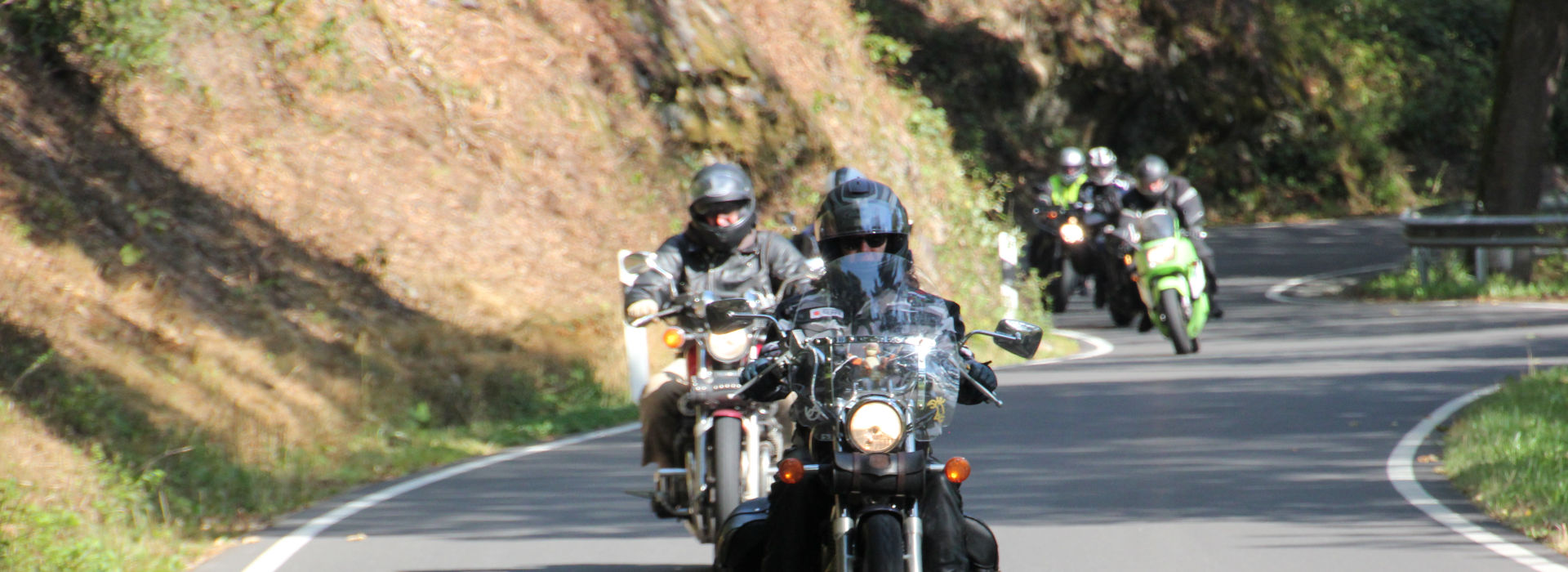 Motorrijschool Motorrijbewijspoint Reeuwijk motorrijlessen