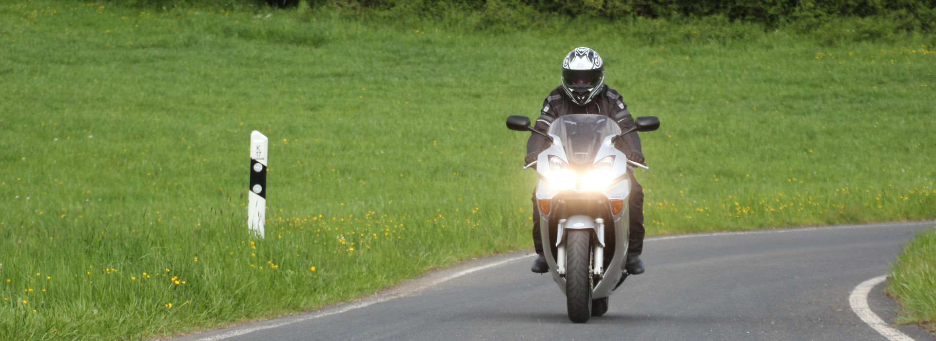 Motorrijbewijspoint Harmelen motorrijlessen