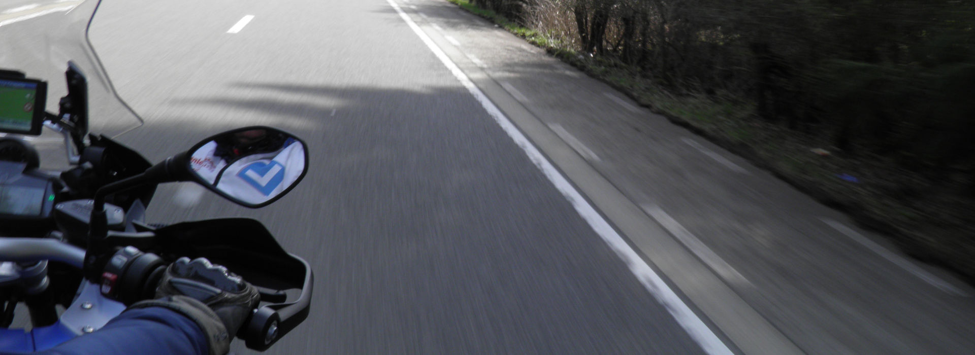 Motorrijbewijspoint Bodegraven motorrijlessen