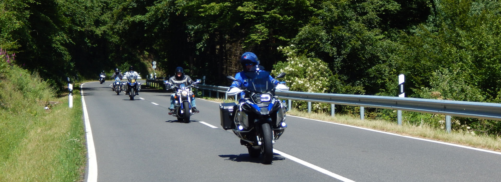 Motorrijbewijspoint Uithoorn motorrijlessen