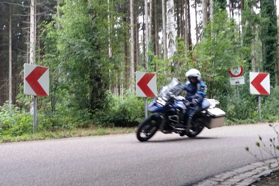 Motorrijbewijspoint Gouda motorrijbewijs binnen 1 week