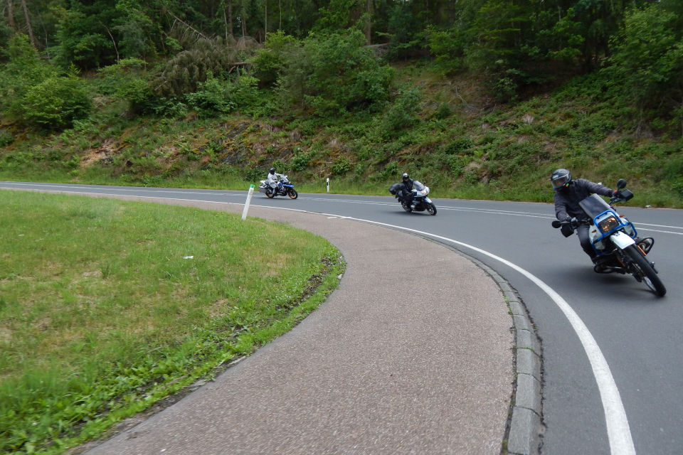 Motorrijbewijspoint Achttienhoven motorrijlessen